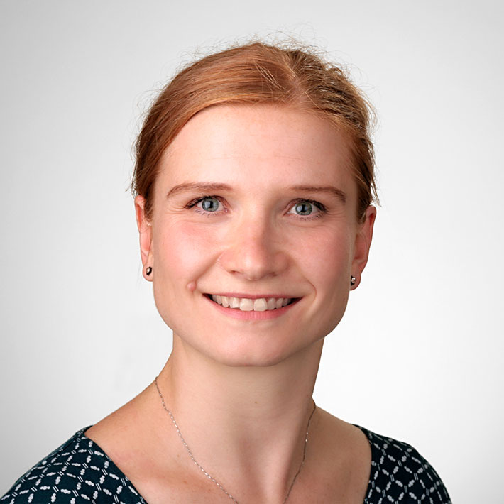Mariana Levermann Potrait